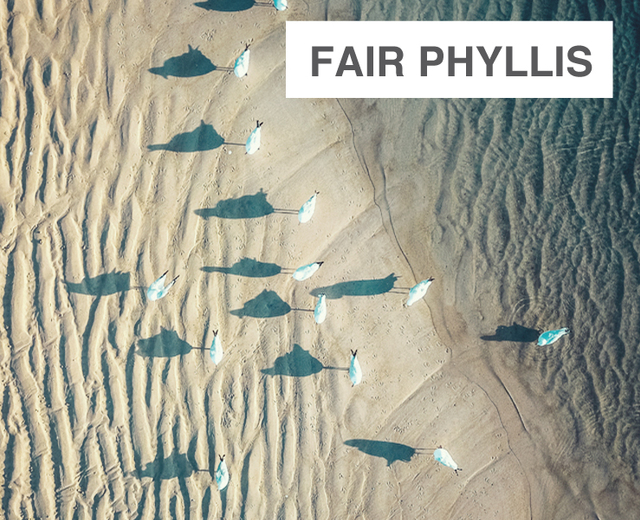 Fair Phyllis | Fair Phyllis| MusicSpoke