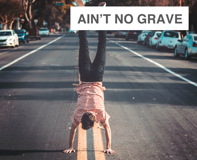 Ain't No Grave | Ain't No Grave| MusicSpoke