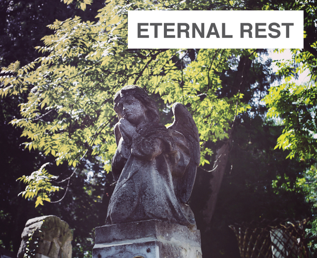 Eternal rest | Eternal rest| MusicSpoke
