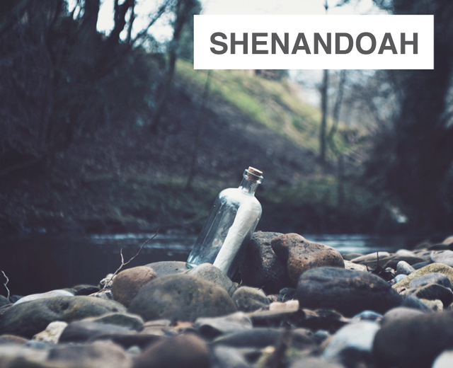 Shenandoah | Shenandoah| MusicSpoke