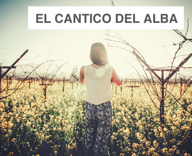 El Cantico del Alba | El Cantico del Alba| MusicSpoke