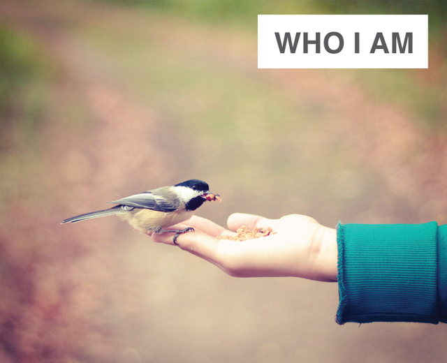 Who I Am | Who I Am| MusicSpoke