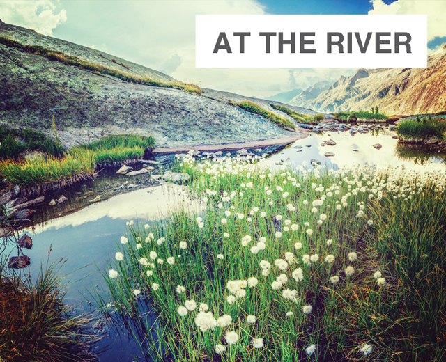 Shall we gather at the river?  | Shall we gather at the river? | MusicSpoke