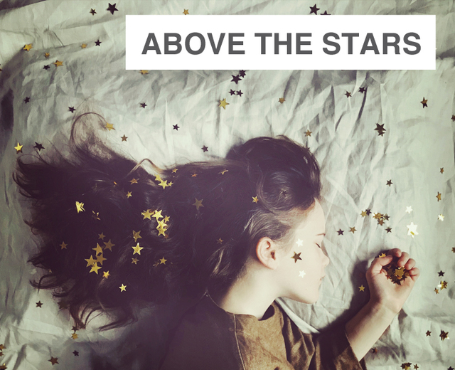 Above the Stars | Above the Stars| MusicSpoke