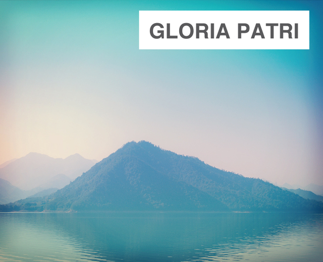 Gloria Patri | Gloria Patri| MusicSpoke