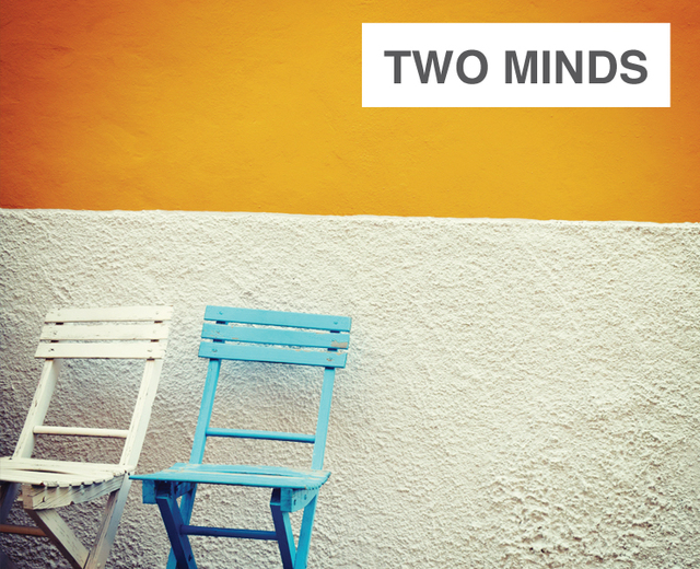 Two Minds | Two Minds| MusicSpoke
