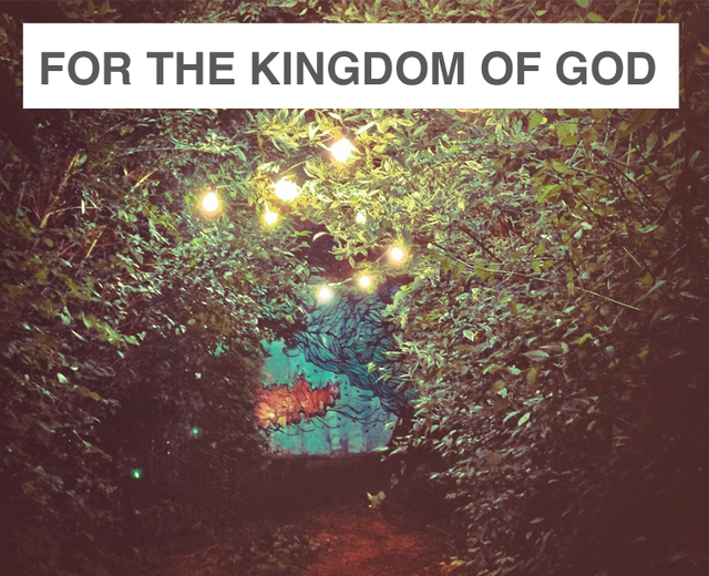 For the kingdom of God | For the kingdom of God| MusicSpoke