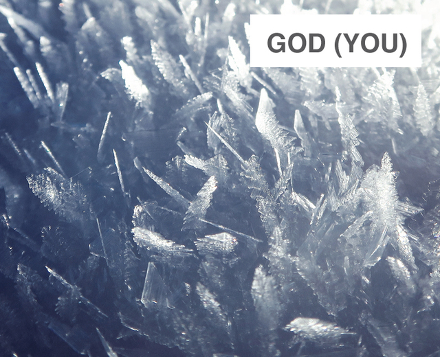 god (you) | god (you)| MusicSpoke