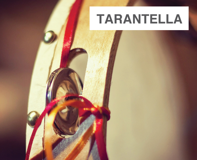 Tarantella for two flutes | Tarantella for two flutes| MusicSpoke