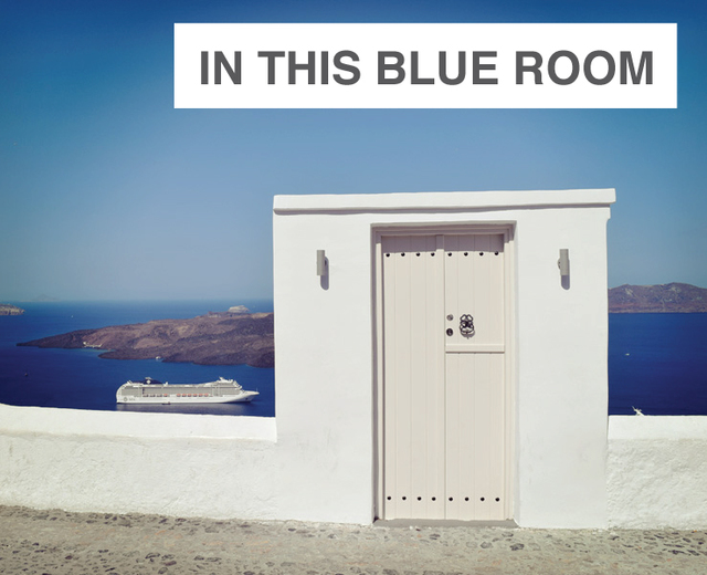 In This Blue Room  | In This Blue Room | MusicSpoke