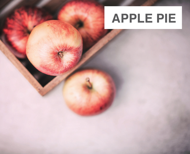 Apple Pie | Apple Pie| MusicSpoke