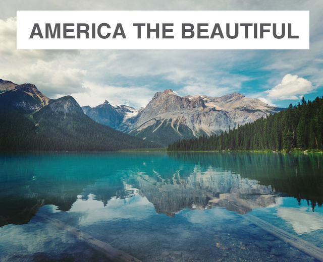 America The Beautiful | America The Beautiful| MusicSpoke