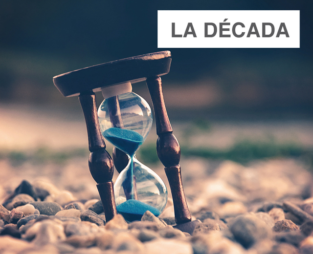 La Década | La Década| MusicSpoke