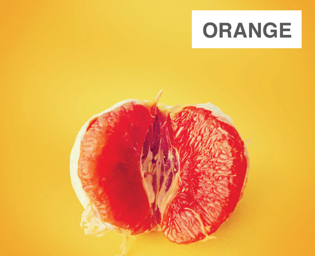 Orange | Orange| MusicSpoke