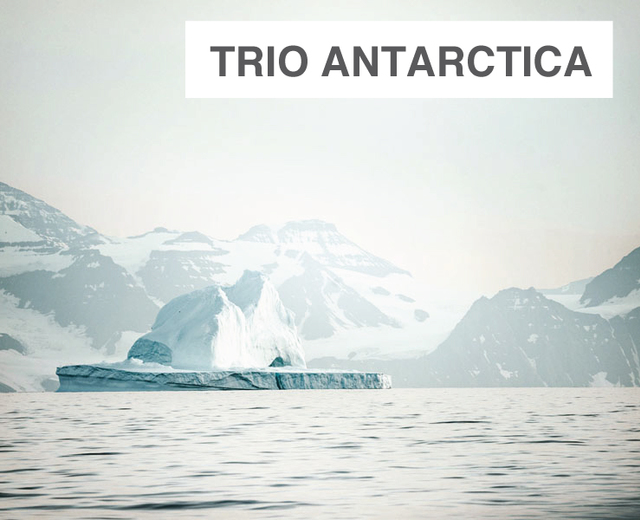 Trio Antarctica | Trio Antarctica| MusicSpoke
