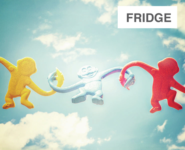 Fridge | Fridge| MusicSpoke