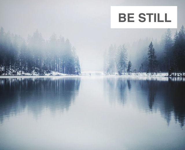 Be Still | Be Still| MusicSpoke