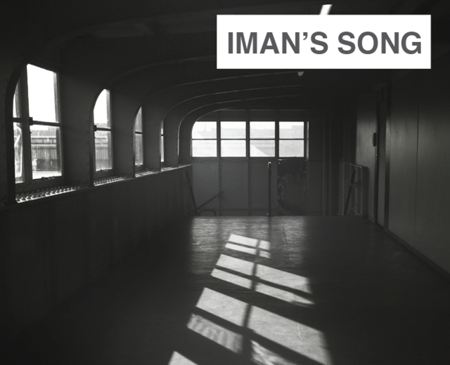 Iman's Song | Iman's Song| MusicSpoke