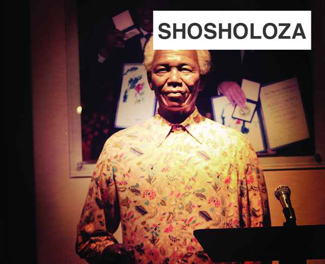 Shosholoza | Soweto Gospel Choir | MusicSpoke | Shosholoza | Soweto Gospel Choir | MusicSpoke| MusicSpoke