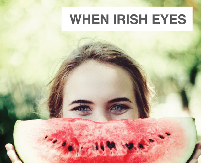 When Irish Eyes Are Smiling | When Irish Eyes Are Smiling| MusicSpoke