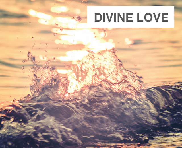 Divine Love | Divine Love| MusicSpoke