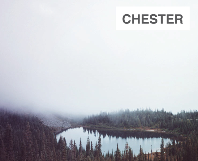 Chester | Chester| MusicSpoke