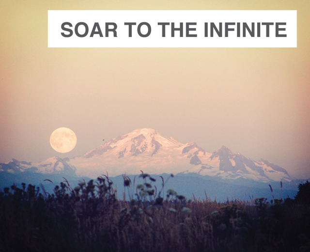 Soar to the Infinite | Soar to the Infinite| MusicSpoke