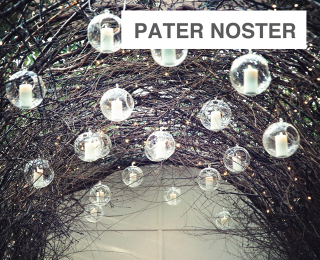Pater Noster | Pater Noster| MusicSpoke