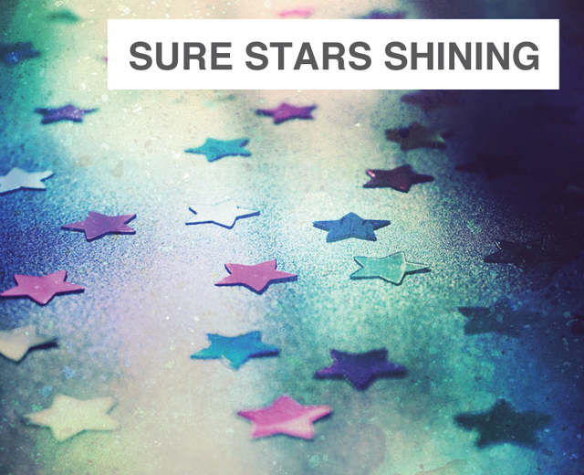 Sure Stars Shining | Sure Stars Shining| MusicSpoke