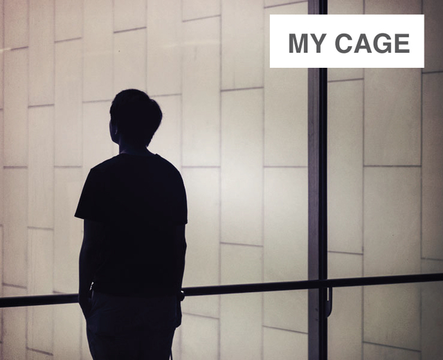 My Cage | My Cage| MusicSpoke