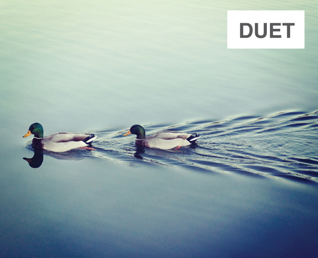 Duet | Duet| MusicSpoke