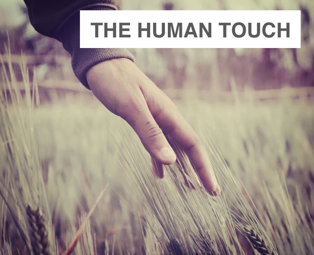 The Human Touch | The Human Touch| MusicSpoke
