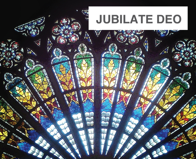 Jubilate Deo | Jubilate Deo| MusicSpoke