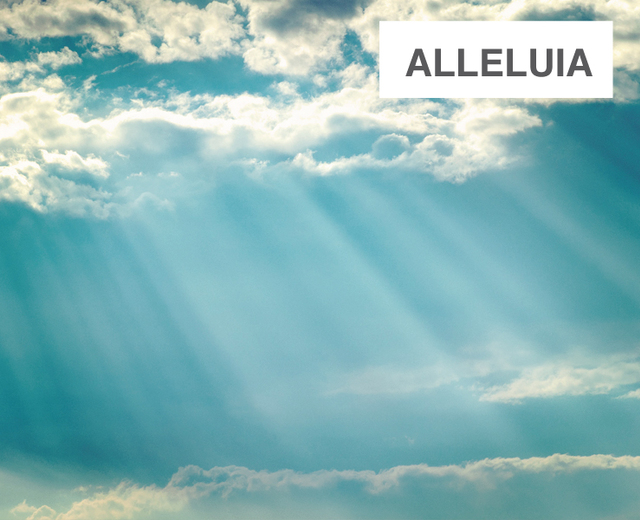 Alleluia | Alleluia| MusicSpoke