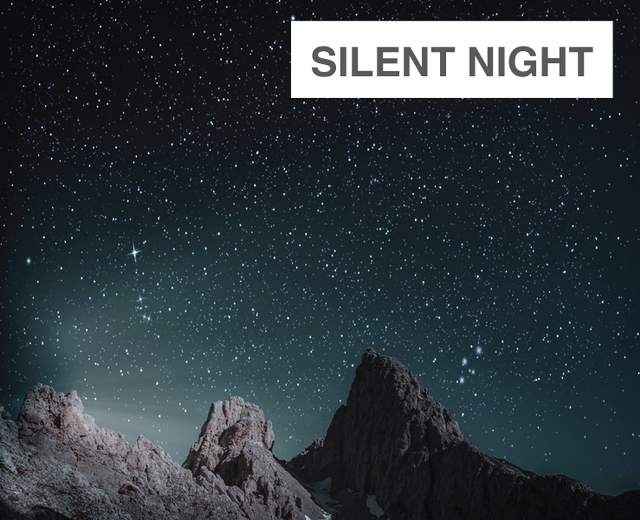 Silent Night | Silent Night| MusicSpoke