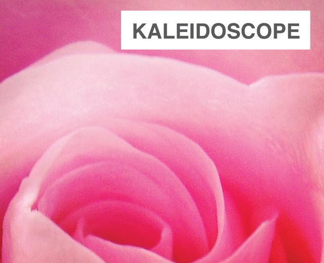 Kaleidoscope | Kaleidoscope| MusicSpoke