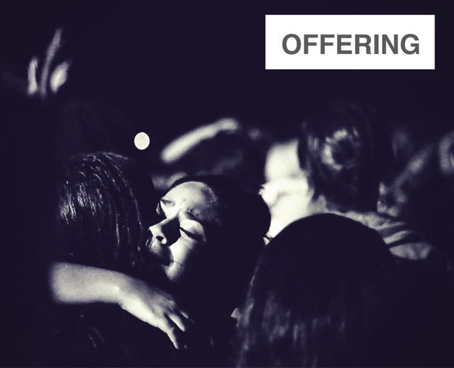 Offering | Offering| MusicSpoke