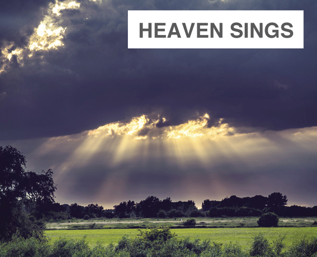 Heaven Sings | Heaven Sings| MusicSpoke