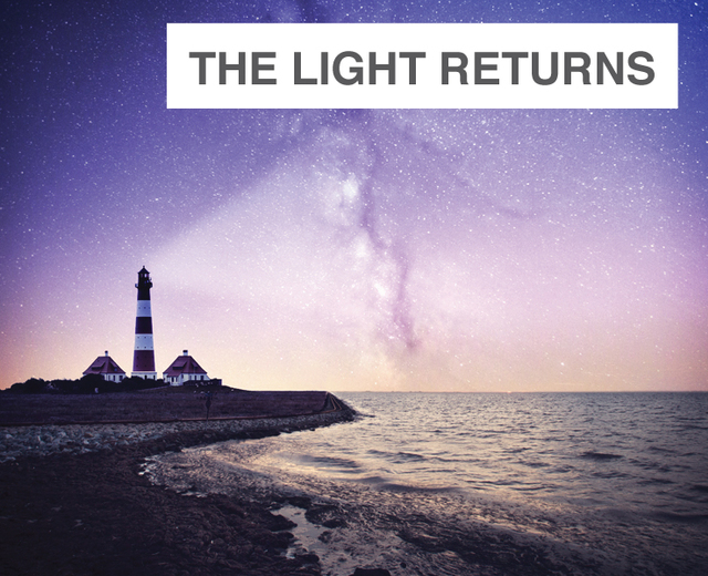 The Light Returns | The Light Returns| MusicSpoke