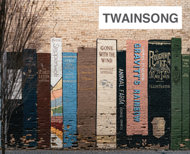 TwainSong | TwainSong| MusicSpoke