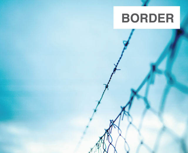 Border | Border| MusicSpoke