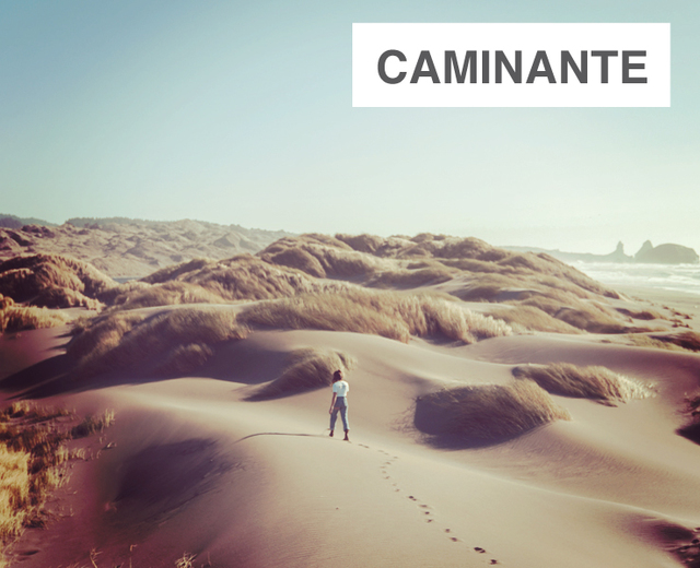 Caminante | Caminante| MusicSpoke