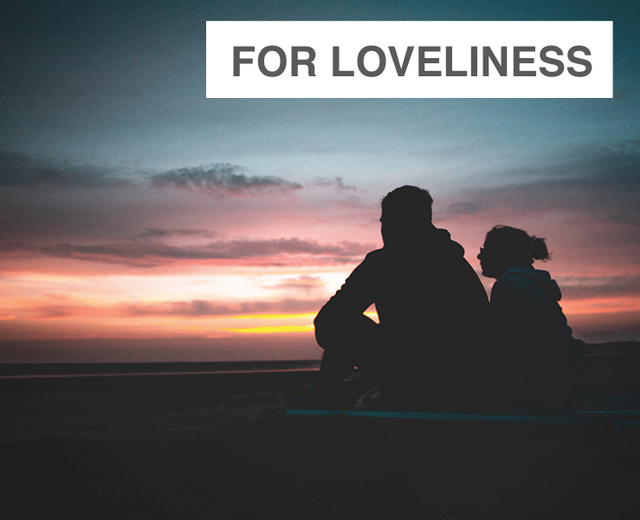 For Loveliness | For Loveliness| MusicSpoke
