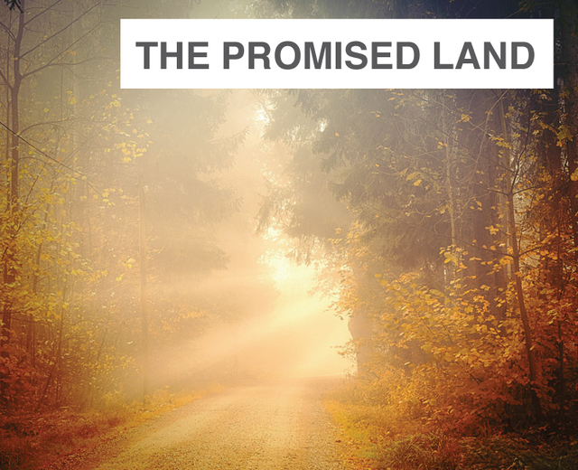 Bound for the Promised Land | Bound for the Promised Land| MusicSpoke