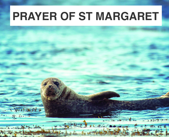 Prayer of St Margaret of Scotland | Prayer of St Margaret of Scotland| MusicSpoke