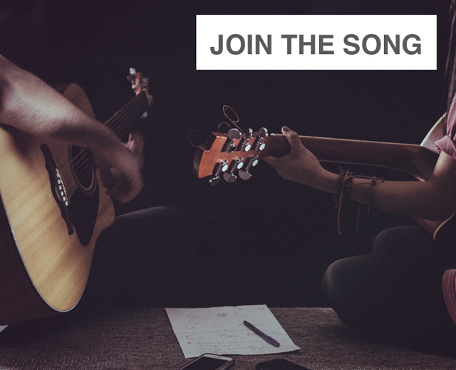 Join The Song (And We Rise) | Join The Song (And We Rise)| MusicSpoke