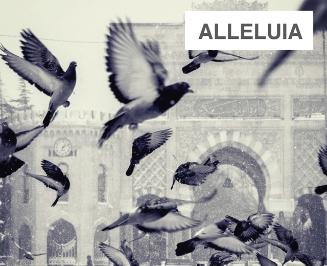 Alleluia | Alleluia| MusicSpoke