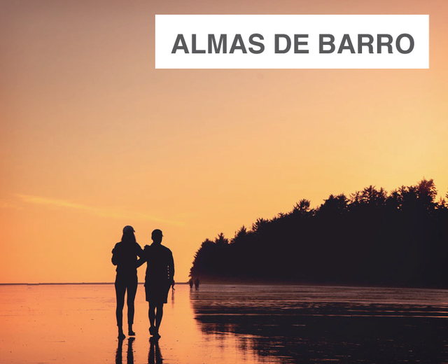 Almas de Barro | Almas de Barro| MusicSpoke