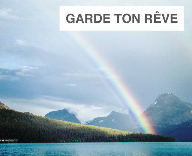 Garde ton rêve | Garde ton rêve| MusicSpoke