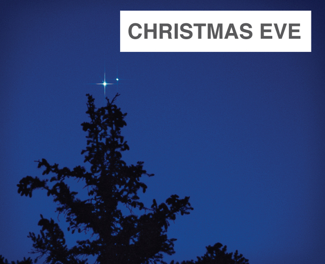 Christmas Eve | Christmas Eve| MusicSpoke